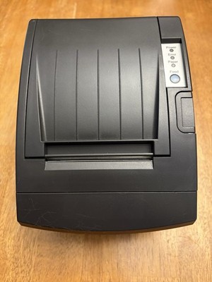 Samsung Bixolon SRP-350 Plus Direct Thermal Receipt POS Printer USB Serial
