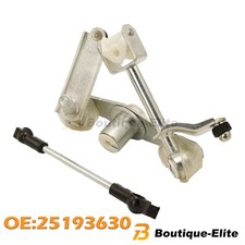 For 2004-2008 Chevy Aveo Manual Transmission Shifter Equalizer Link 25193630