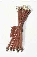 Vintage Britains Historic Series Swoppet Knights Crossbowman Arrows Quiver #1475