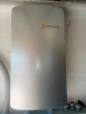 Enphase IQ System Controller 3, 200A Grid Side Installation