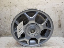 16 Mini Cooper Alloy Wheel Rim Factory Oem 2002-2009 Good Working Condition