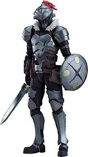 figma Goblin Slayer ABS & PC-painted Posable Figure