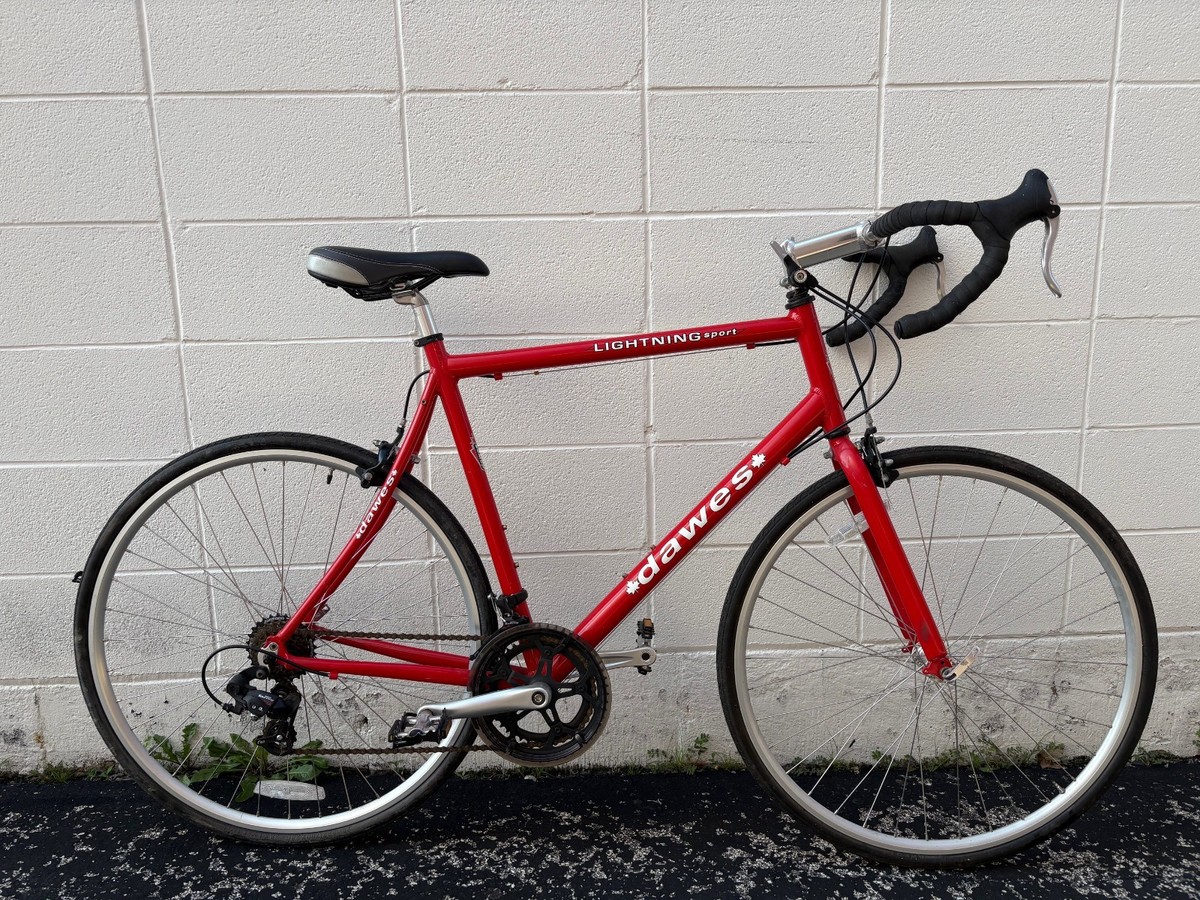 Frame Dawes Lightning Bike Dawes Lightning Retailers 2100 Aluminum