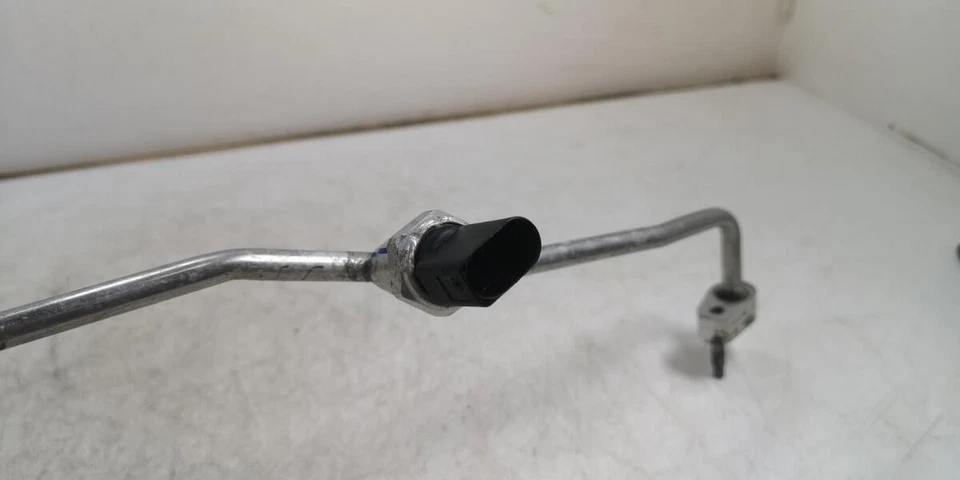 Mangueiras de ar condicionado Audi A3 S Line 2016-2020 1968cc diesel - Imagem 3 de 4