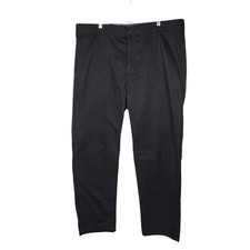 Colorado Clothing Mens Black Utility Pants 40x32 Relaxed Fit Stretch Pockets NWT