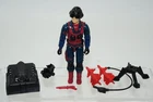 Vintage 1984 GI Joe Cobra Scrap Iron Figure Anti-Armor Spec + All Accessories*