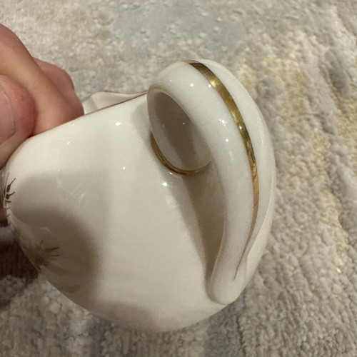Lenox Wheat Creamer 6765885 Excellent Condition Replacement Piece - Picture 3 of 9