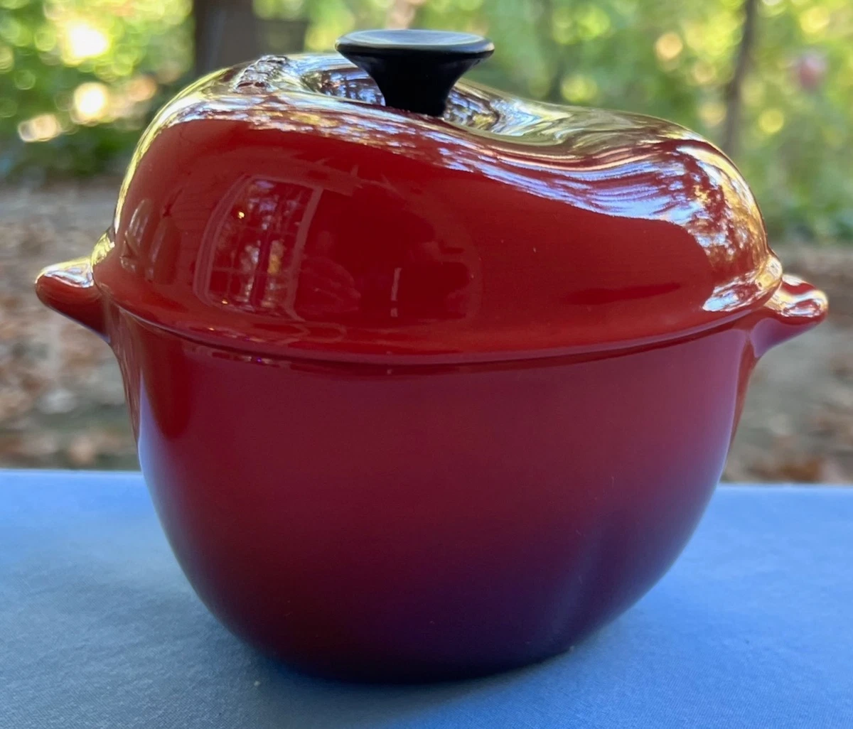 Duże naczynie żaroodporne Le Creuset H (ponad 10 litrów