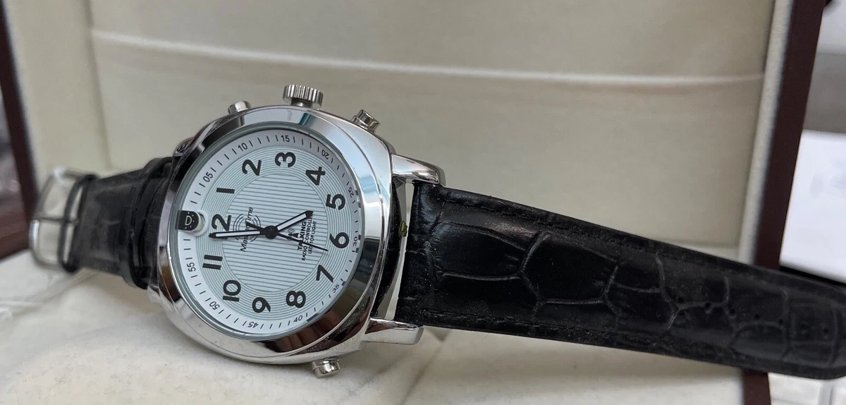 Orologio shop radio 105