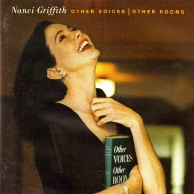 Nanci Griffith : Other Voices CD Value Guaranteed from eBay’s biggest seller! - Image 1 of 2