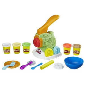 play doh noodle makin mania