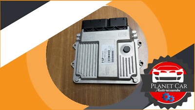 55194016 Lance Injection Control Unit y 1.3 mtj original ecu