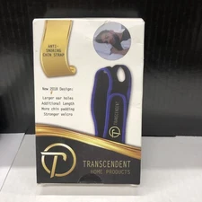 Transcedent home products Anti Snoring Chin Strap Sleep Apnea Snore solution
