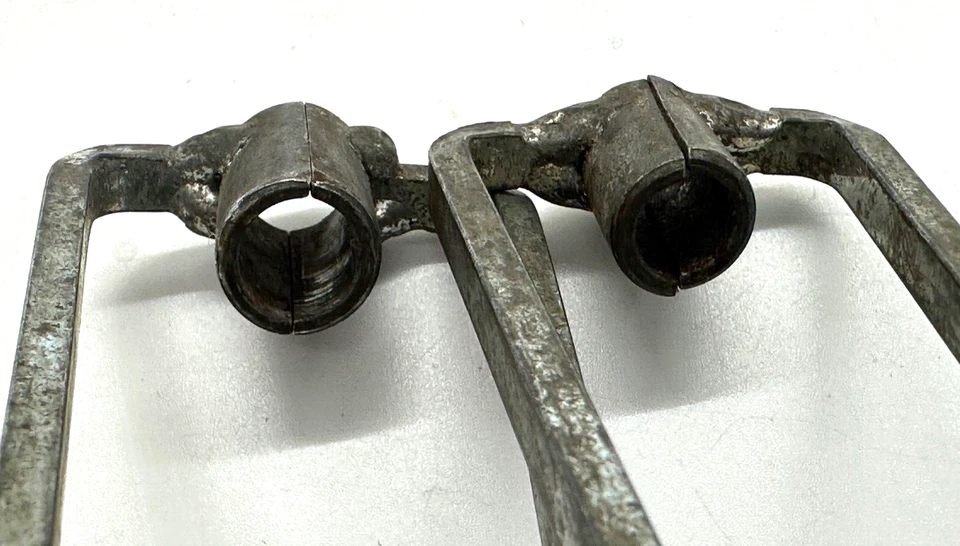 Lisle Tools Juego de Destornilladores Línea de Combustible 15" Largo Ford Truck 3/8" 5/16" Foto 4 de 4