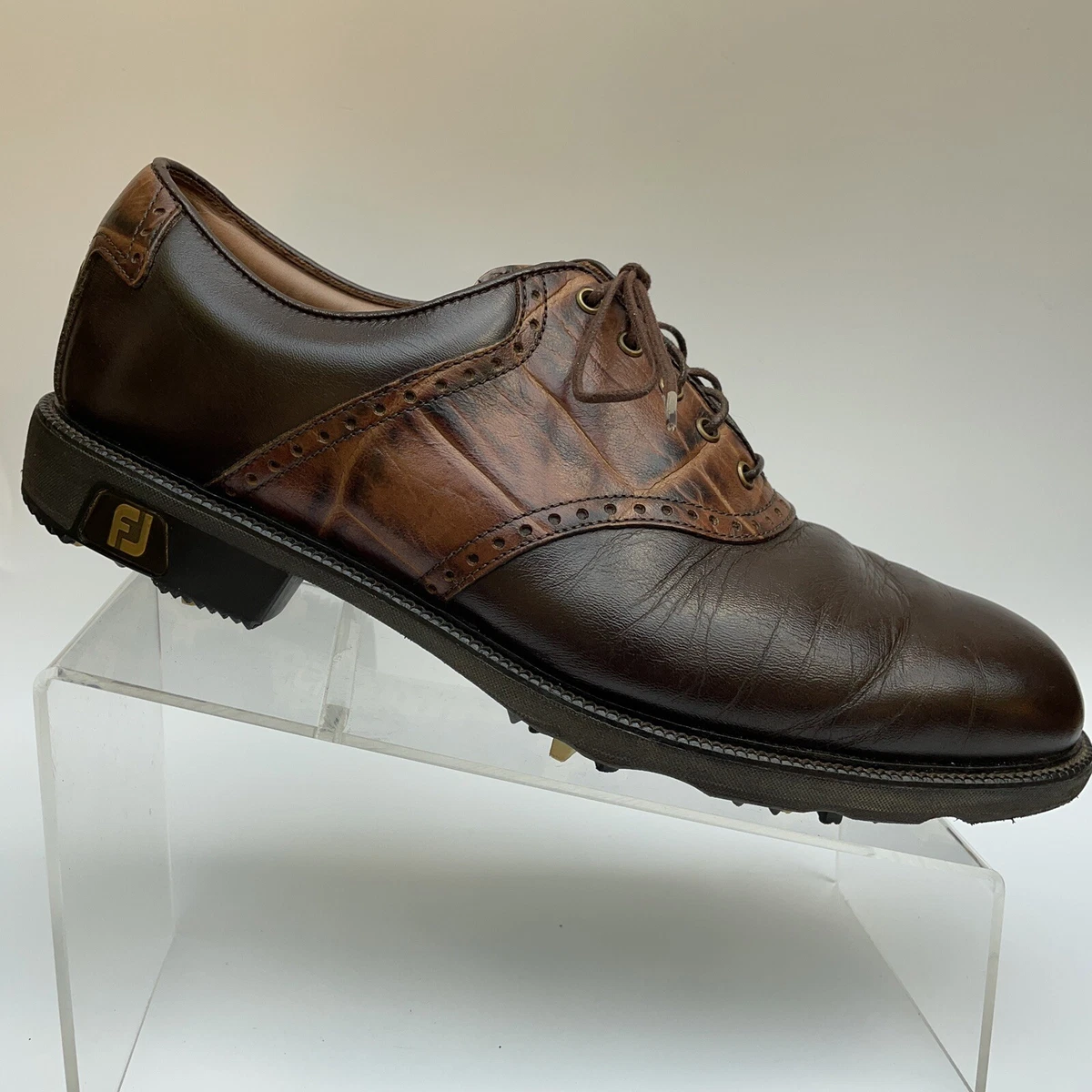 Footjoy golf sale shoes icon