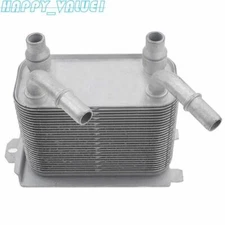 Auto Oil Cooler Fit for Land Range Rover 2002-2009 LR015152 Oil Cooler PBC500180