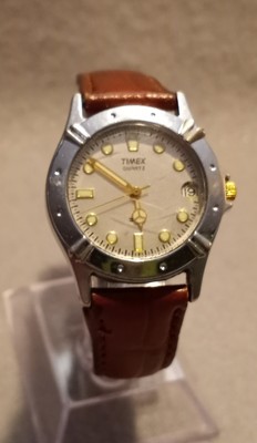 Vintage 1995 Timex Ladies Quartz watch. | eBay display picture 3