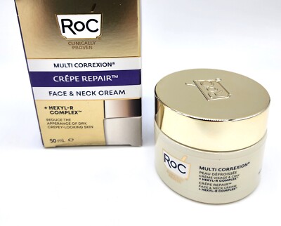 RoC Multi Correxion Anti-Aging Cream - 1.7oz