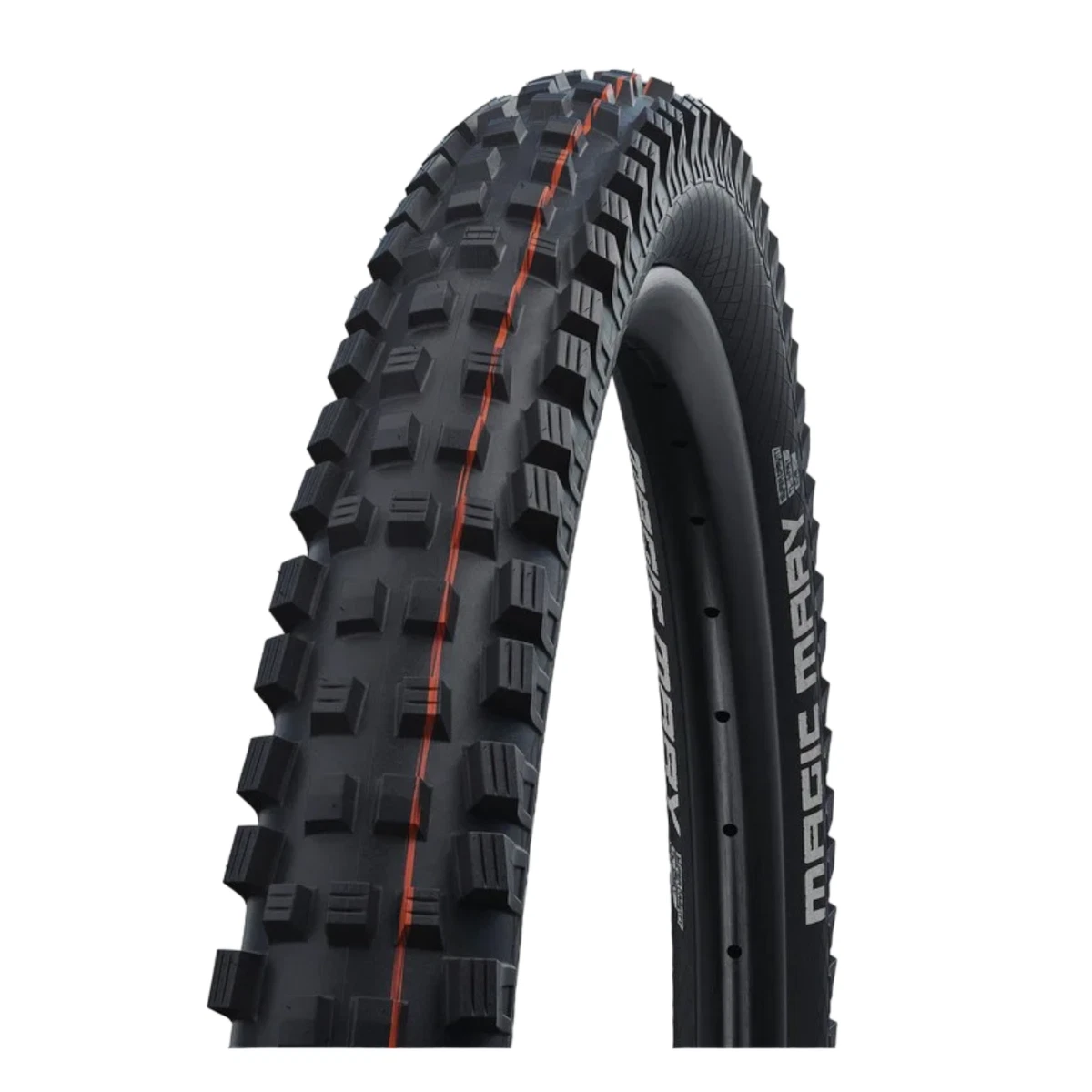Pneu Schwalbe Marathon TT 27.5x1.65 (44-584) - Noir, VTC/urbain, VAE Jusqu'à 25 Km/h