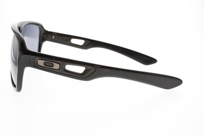 RARE Oakley Sunglasses OO9150-01 61-12-145 mm Dispatch II Black