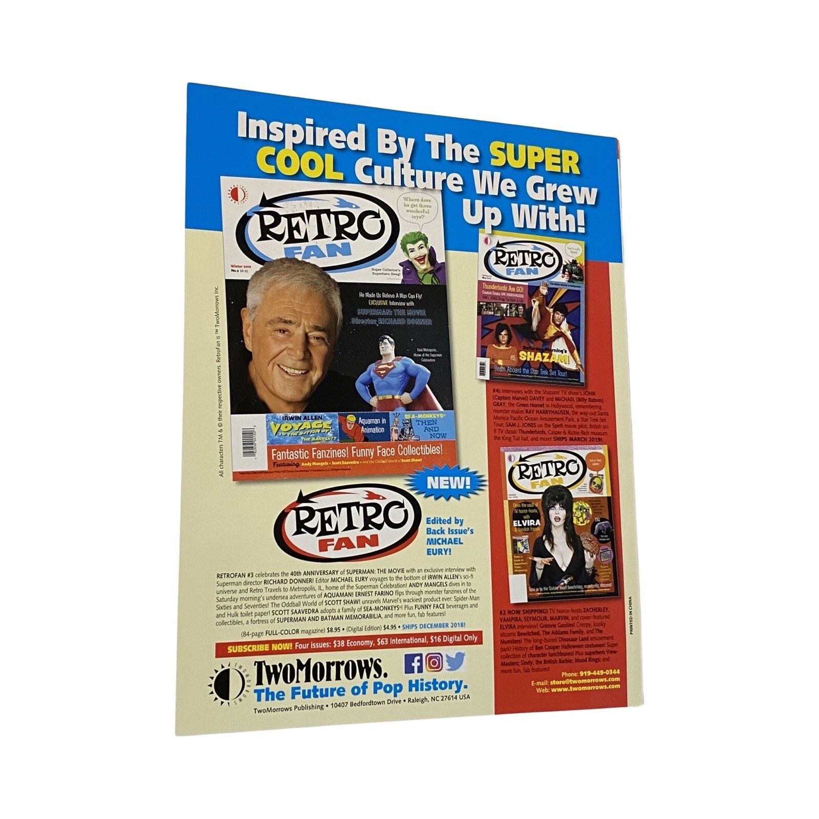 Brick Journal Magazine 53 Oct 2018 Brickworld LEGO Mario Pokemon