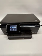 HP Photosmart 6520 All-in-One Wireless Inkjet Printer  Tested
