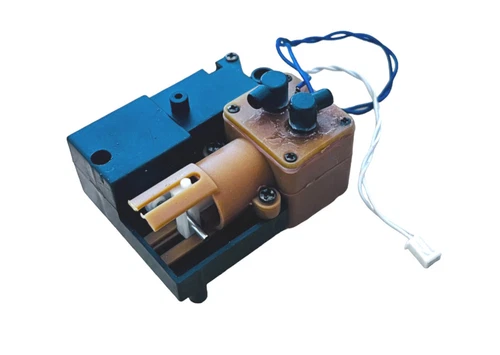 Henglong 1/16 RC Tanks Version 5.3 Smoke Generator Box Unit Set Accessory Part