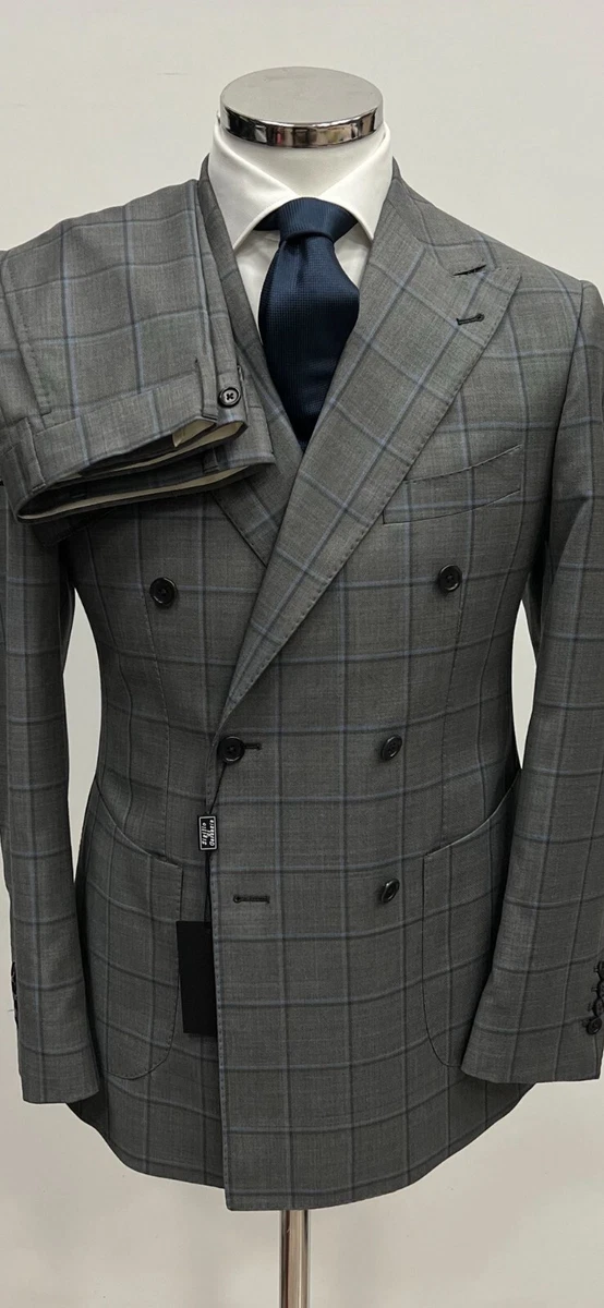 Cerruti 1881 Suits for Men for sale | eBay