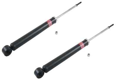 OEM KYB Rear Shocks For Toyota Yaris 2007-2014