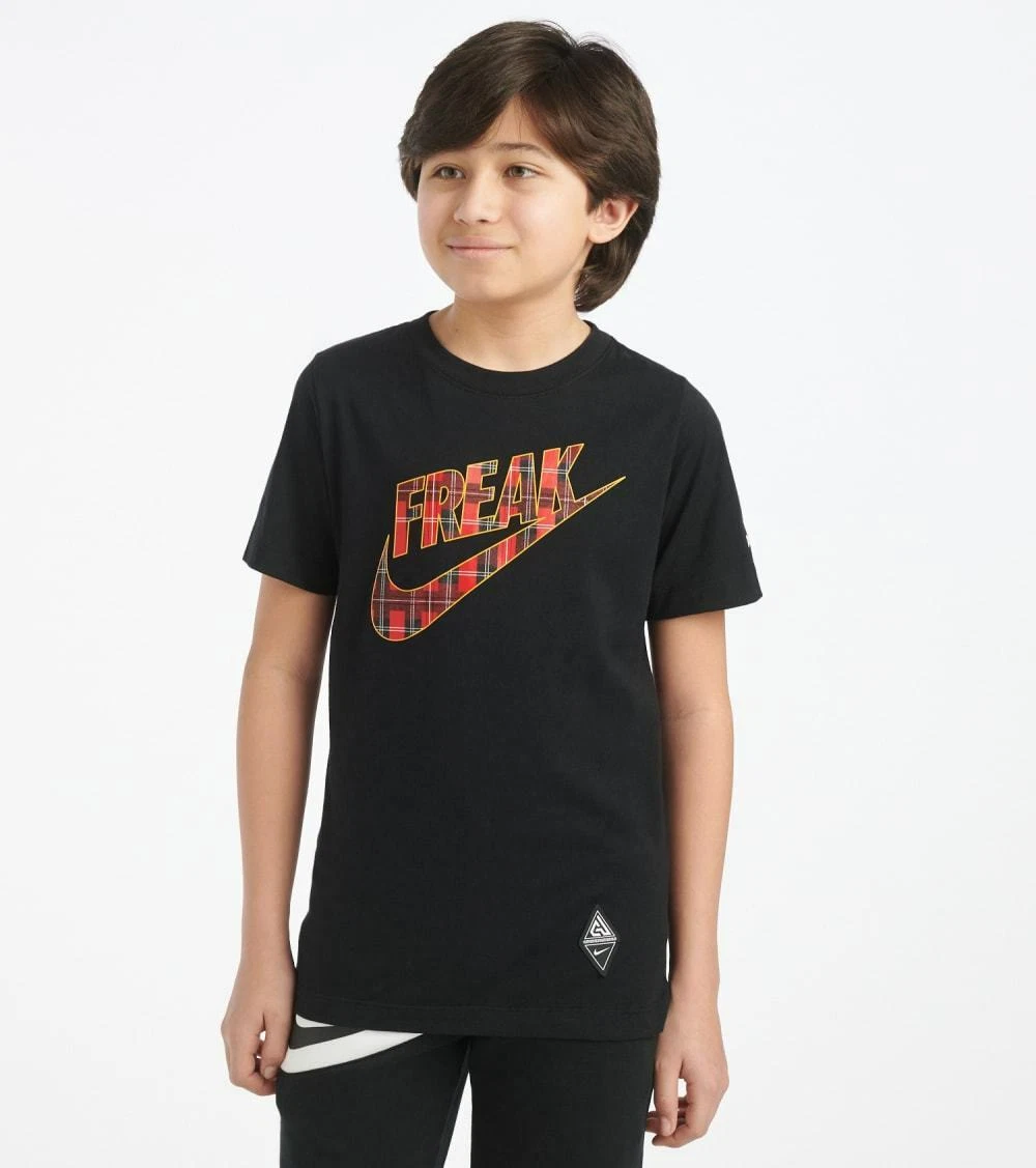 Nike freak shirt clearance youth