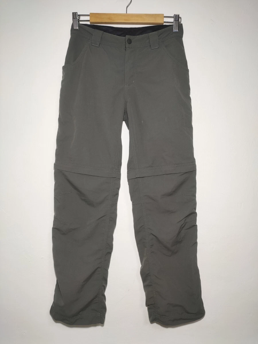 BERGHAUS Trousers Mens PANTS transformer Shorts SIZE 29