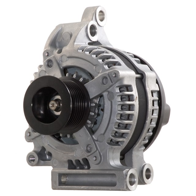 NEW ALTERNATOR compatible with 2007-2014 TOYOTA TUNDRA 5.7L | eBay