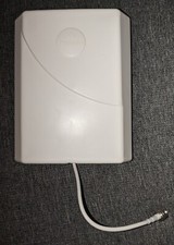 Wilson 75 Ohm Panel Antenna 700-2700MHz with F-Female Connector