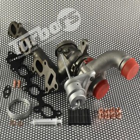 Turbocompresseur Mitsubishi Smart 1.5 CDI DI-D 50 kW 70 kW VV15 6390900380