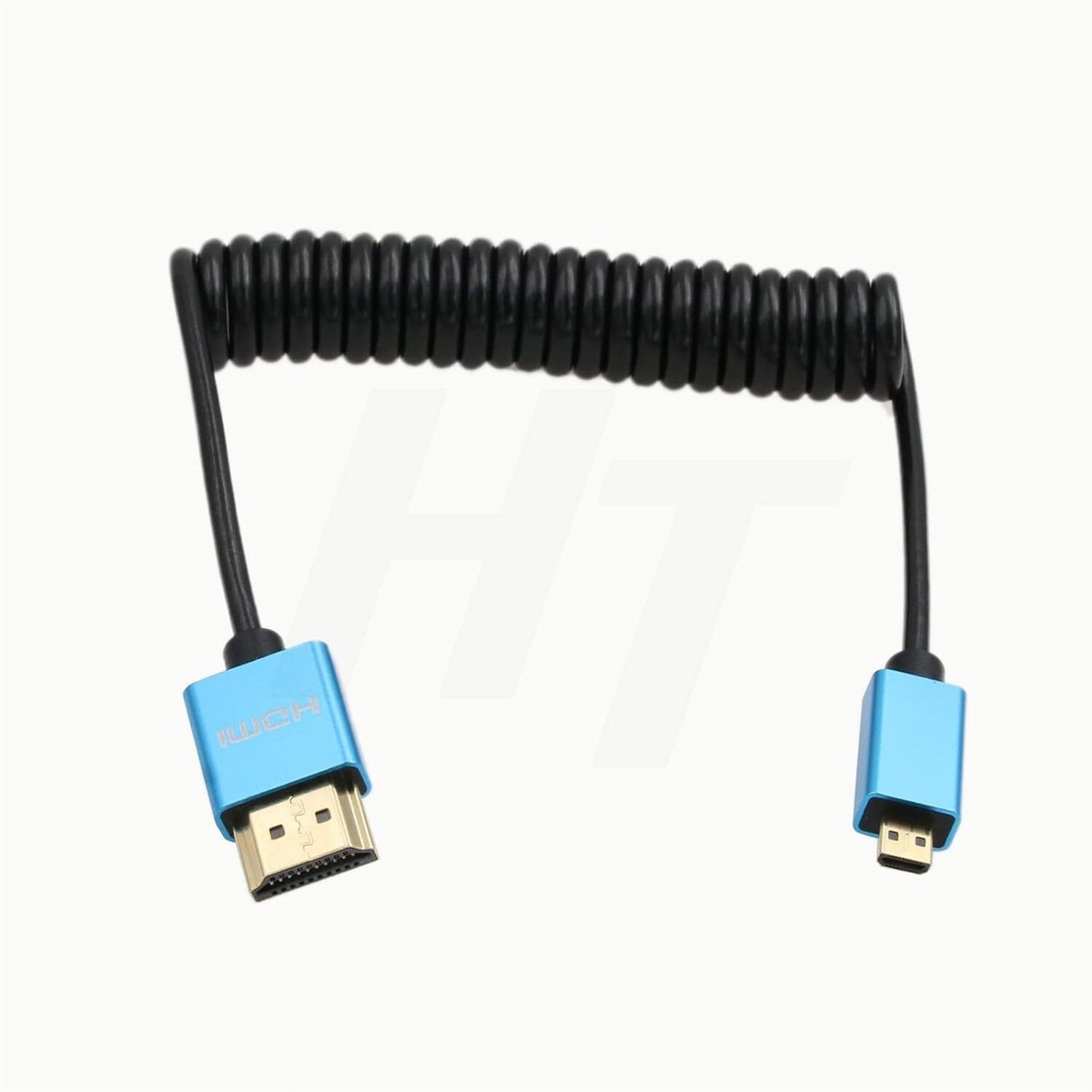 HangTon HDMI HDMI 4K 120fps 8K 60fps Cable for ATOMOS Ninja V