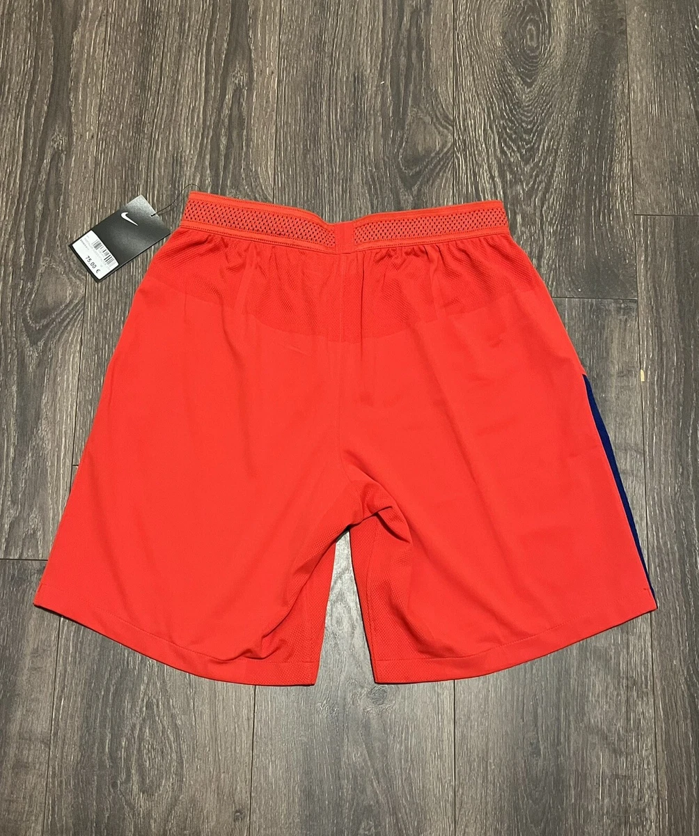 Vapor top match shorts