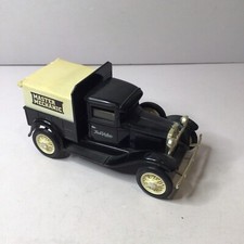 Liberty Classics Diecast Bank Ford Model  A   Truck Limited Edition True Value