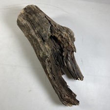 aquarium log natural. swim through. Fish Hiding Spot