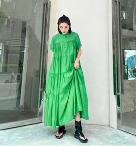 floaty hippy dresses