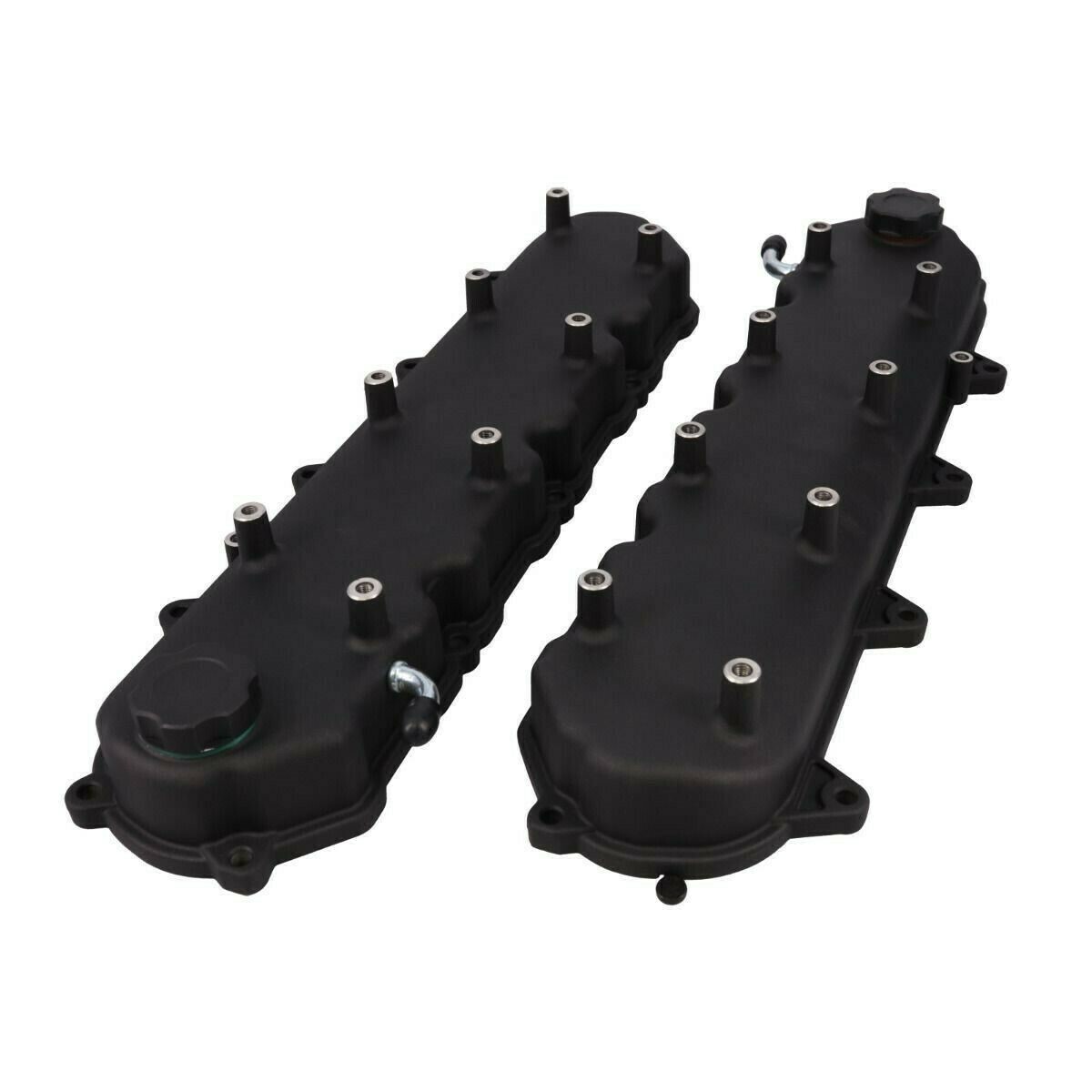 Black Gen V LT Swap Motor Mounts Oil Pan & Valve Cover Kit LT1 LT4 L86 5.3 6.2 eBay