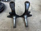 <!--F#f_0-->FRONT DISC BRAKE STUB AXLES SUIT HOLDEN TORANA LC LJ 6 Cylinder Inc GTR XU1 #2<!--F/-->