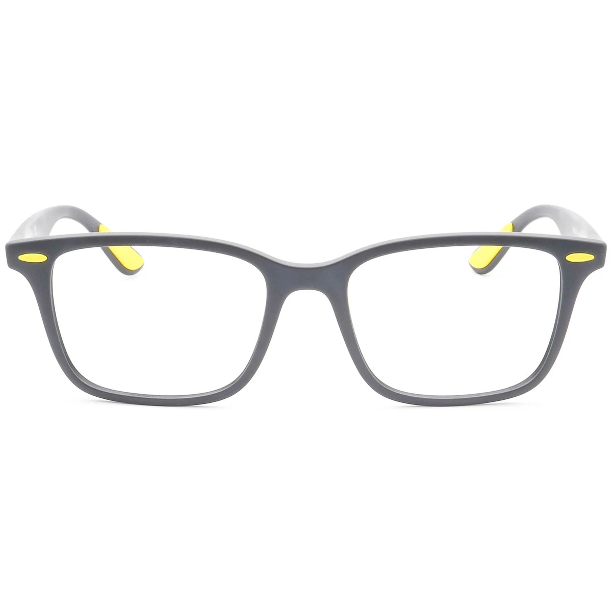 Ray Ban Eyeglasses RB 7144 M F608 SCUDERIA FERRARI COLLECTION