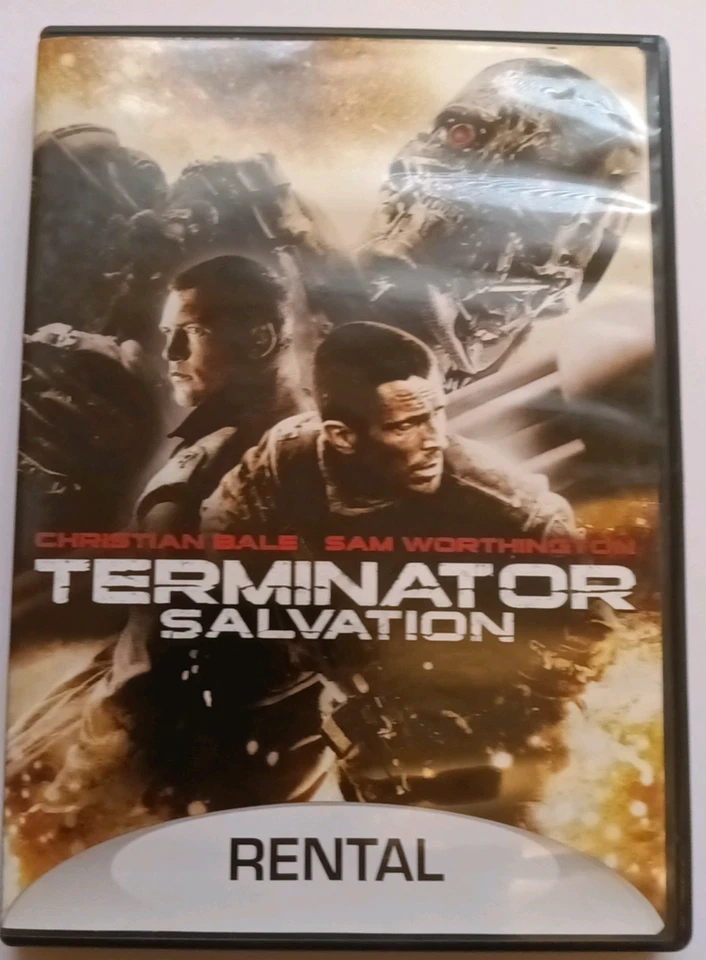 Terminator Salvation - Image 2 of 4