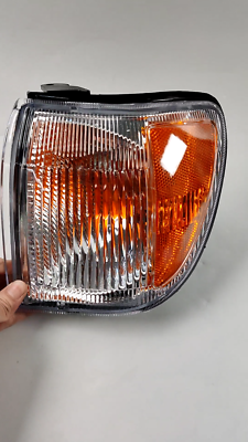 Geelife Side Corner Parking Light Set Pair For 1988-1989 D21 1988-1995 Geelife Side Corner Parking Light Set Pair For 1988-1989 D21 1988-1995
