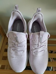 adidas cloudfoam size 5
