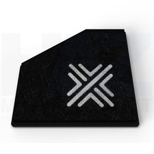 Pipercross Performance Panel Luftfilter Lexus IS250 2.5 05-