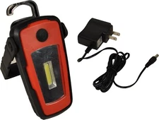 12-1019 1.6 W COB 120-160 Lumen Atec Folding Light