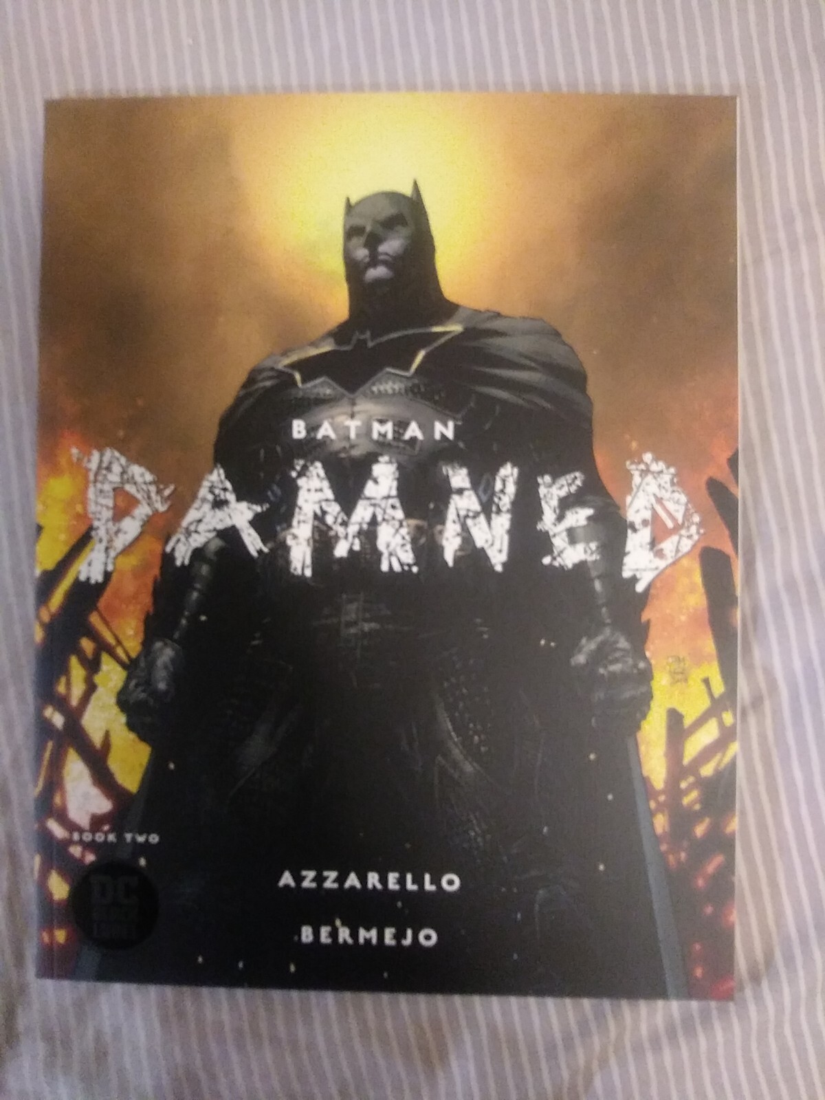 Batman Damned  MercadoLivre 📦