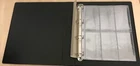 Guardian Medal album with 5 pages