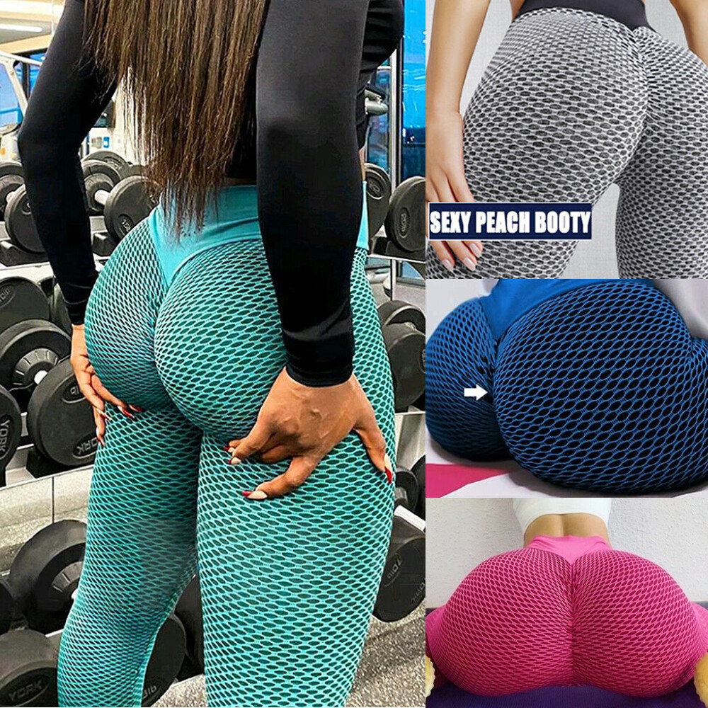 Tiktok Leggins Trend